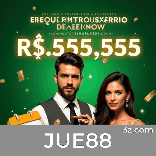 JUE88 Bônus acumulado JUE88