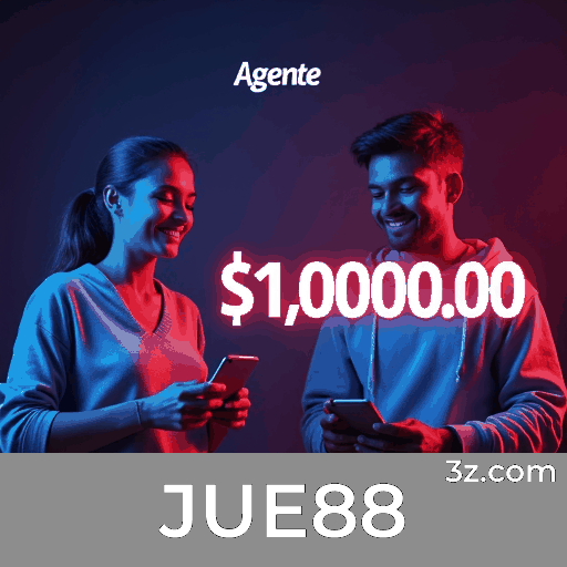 JUE88 Bônus por convite JUE88