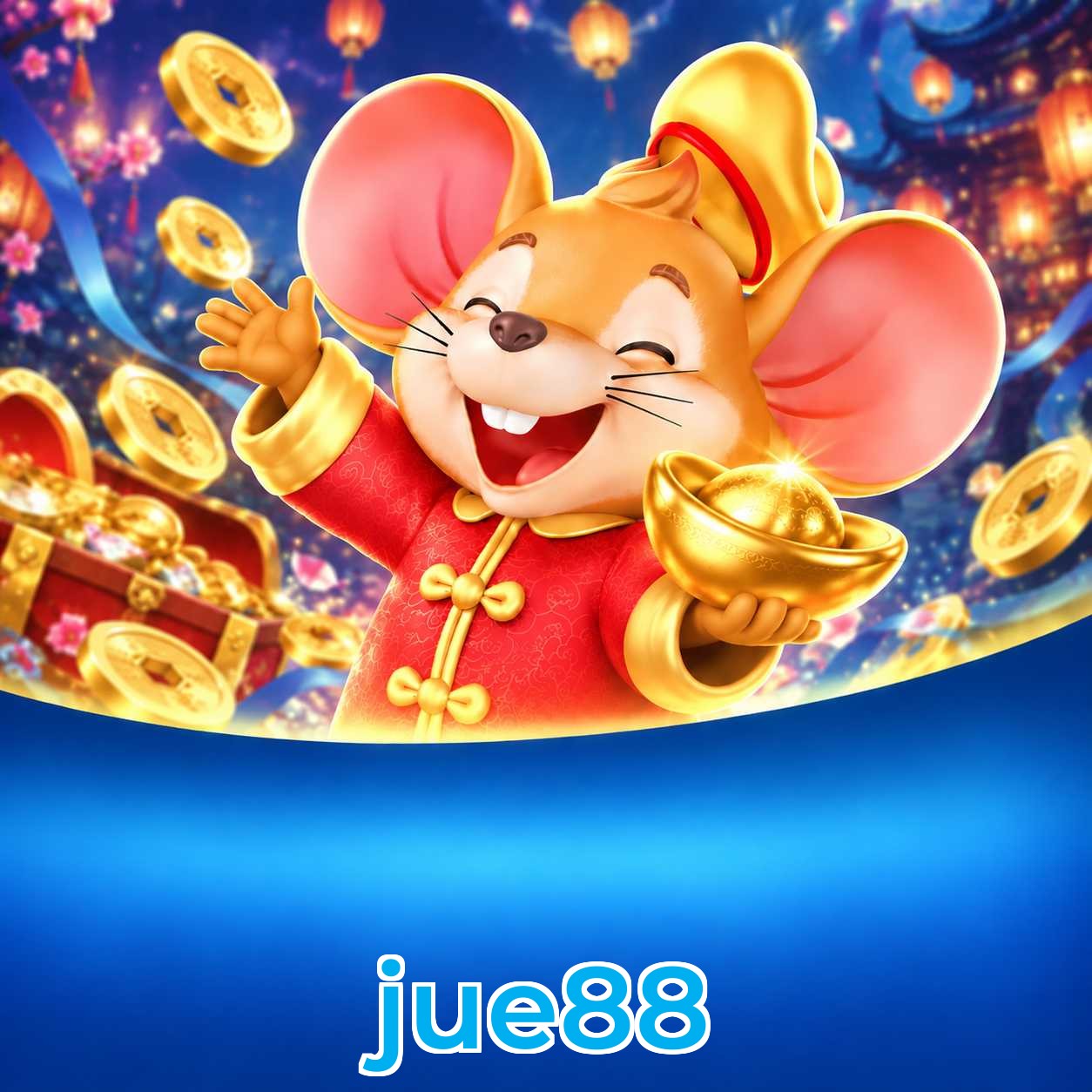 jue88 Instalar Logo 1