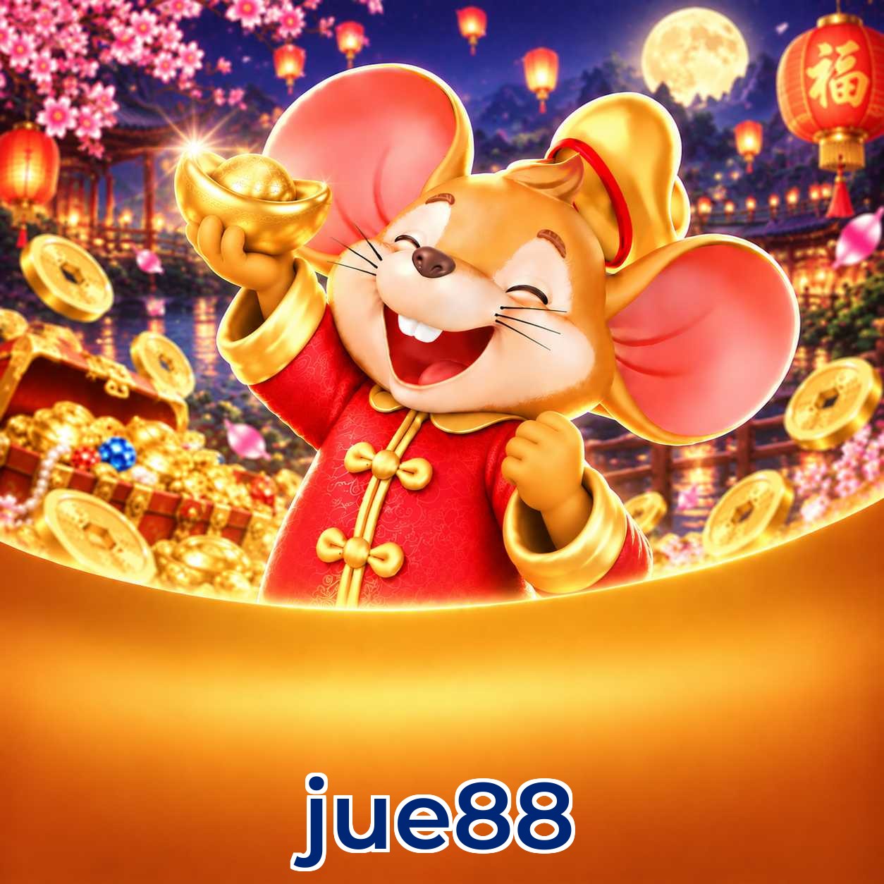 Certificação GLI jue88