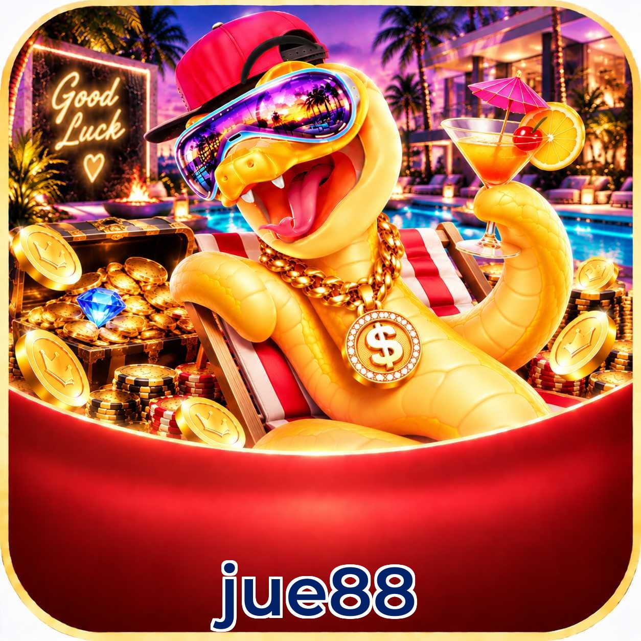 jue88 Logo 1