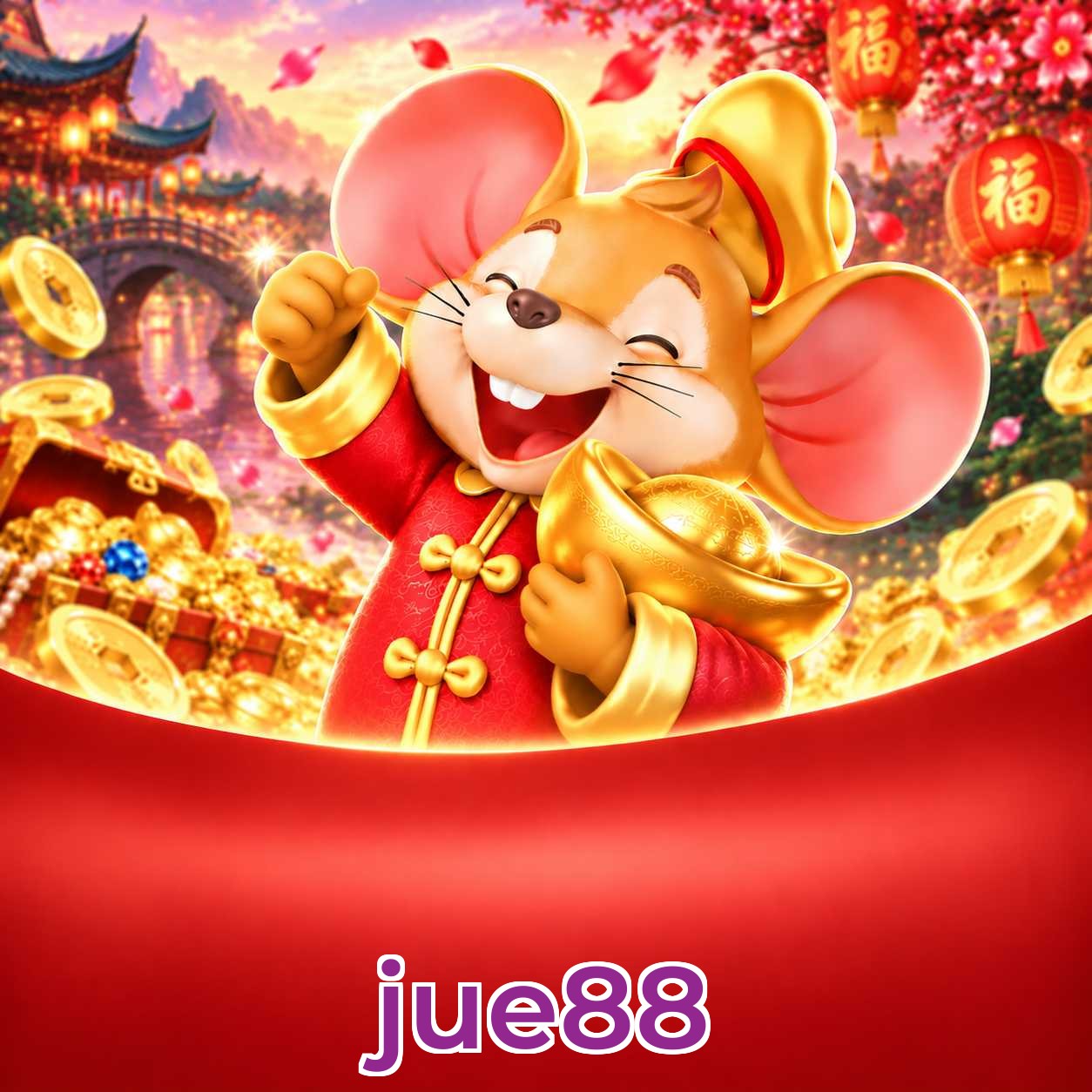 jue88 Licença Curaçao Gaming