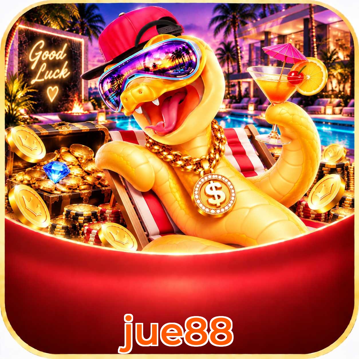 jue88 Logo 3