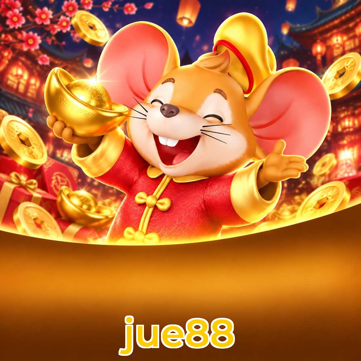 jue88 Logo 2