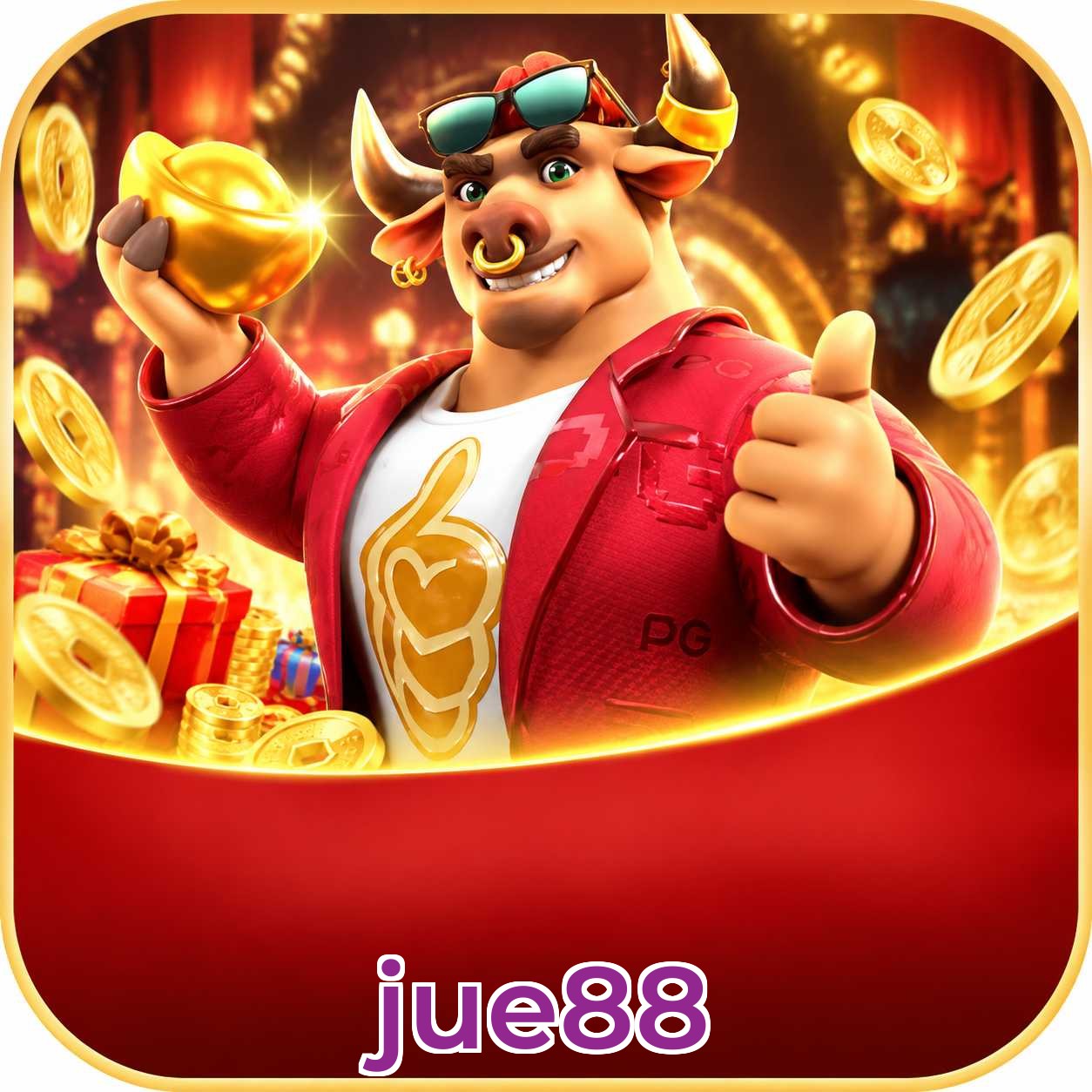 jue88 Segurança Logo 3