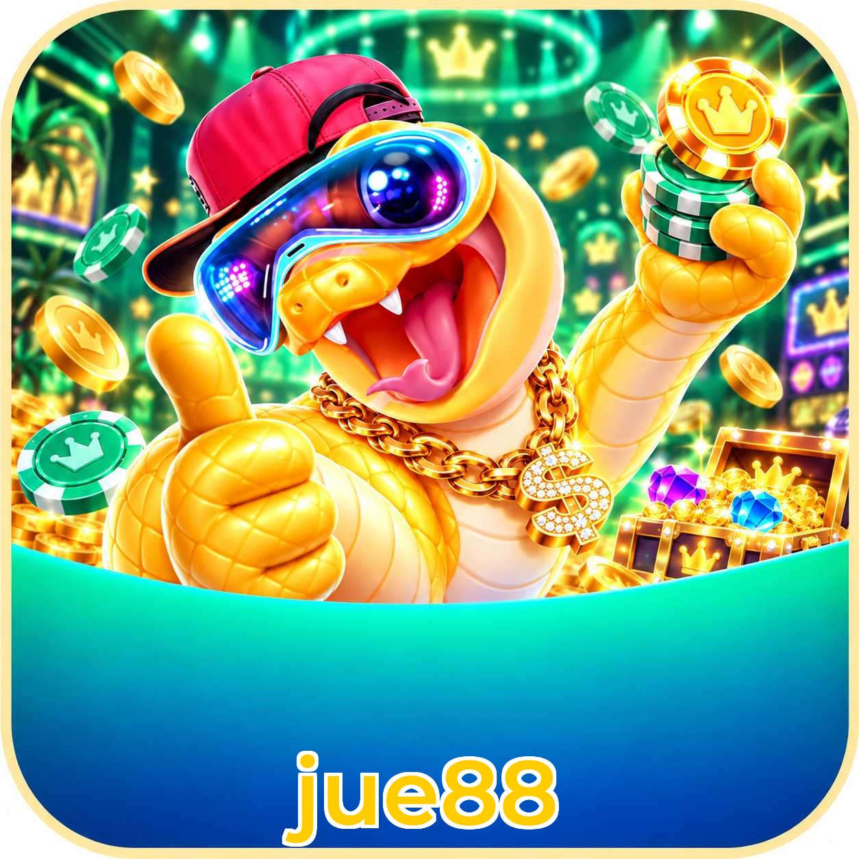 jue88 Instalar Logo 2