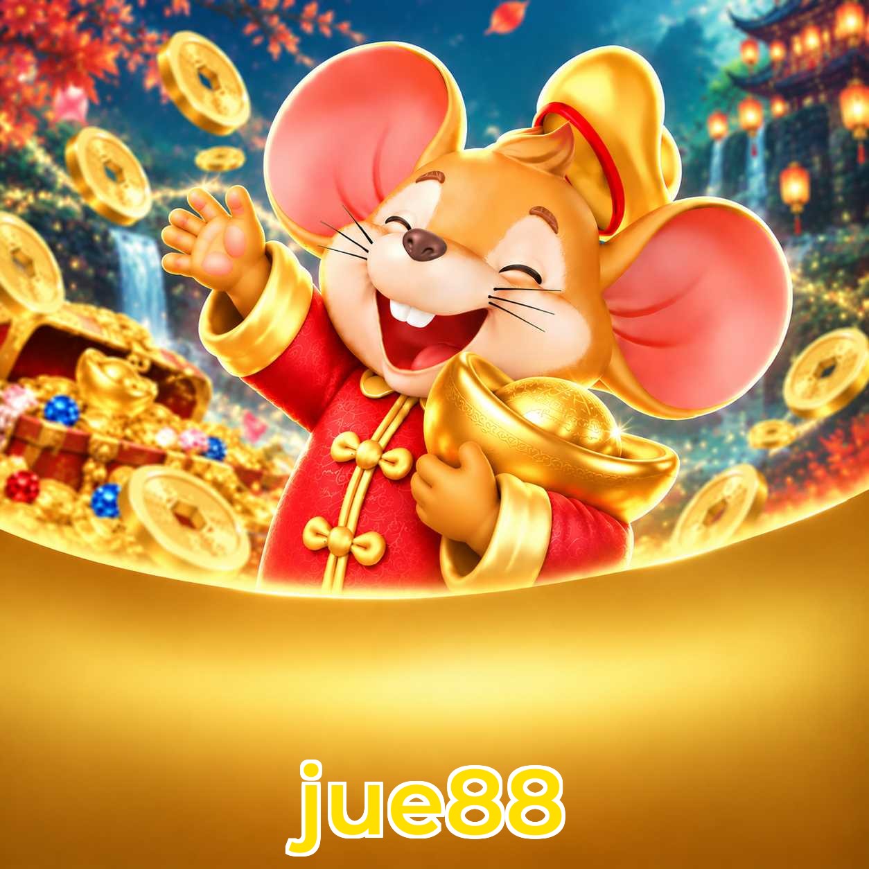 jue88 Certificado eCOGRA