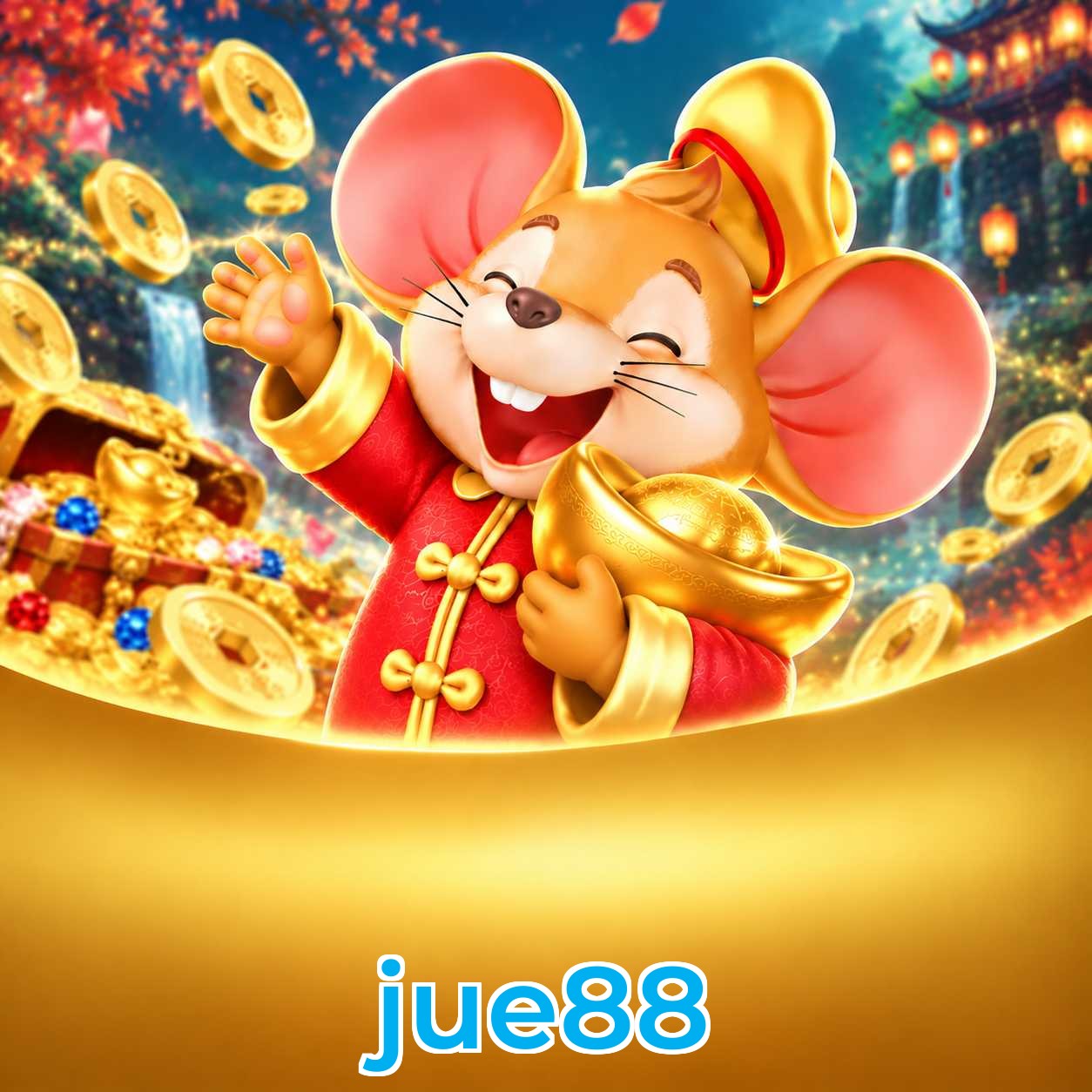 Cash Out jue88
