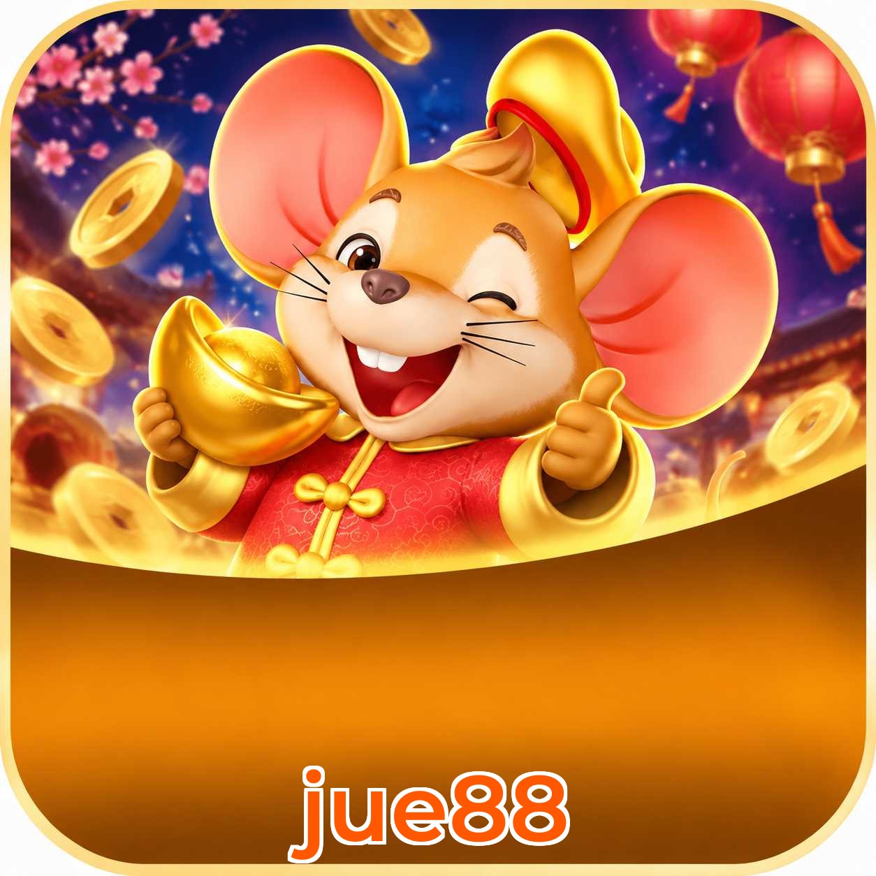 jue88 Instalar Logo 3