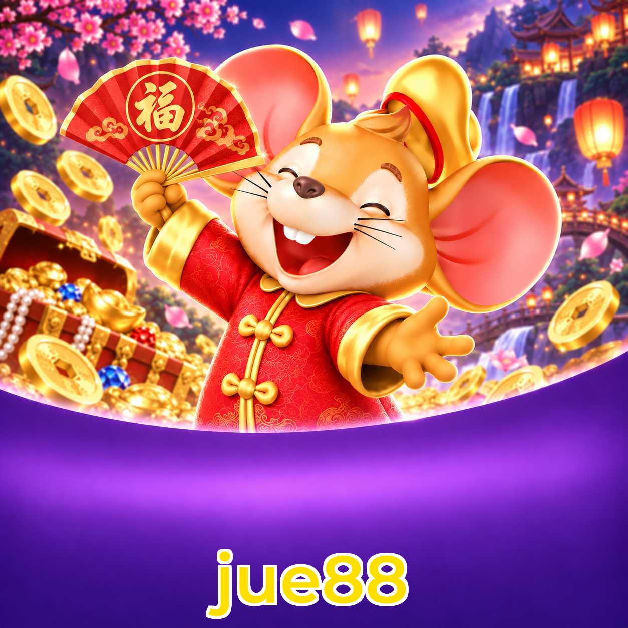 Loteria jue88 - Mega-Sena online